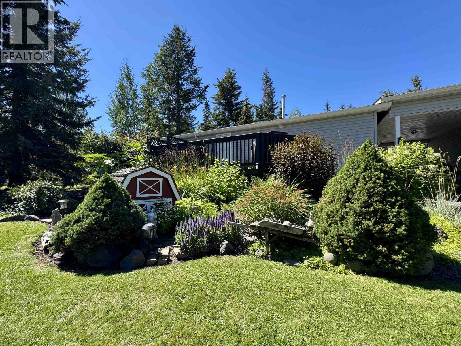 6485 Grey Crescent, Horse Lake, British Columbia  V0K 2E3 - Photo 9 - R3153289