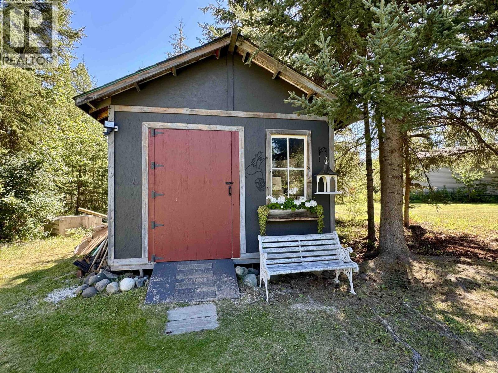 6485 Grey Crescent, Horse Lake, British Columbia  V0K 2E3 - Photo 36 - R3153289