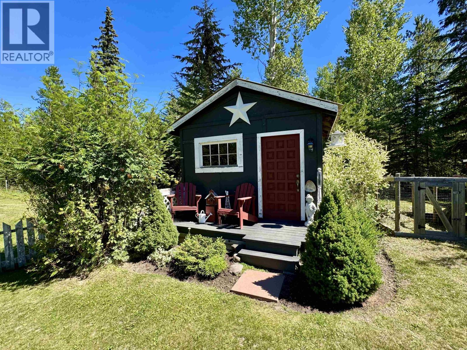 6485 Grey Crescent, Horse Lake, British Columbia  V0K 2E3 - Photo 34 - R3153289