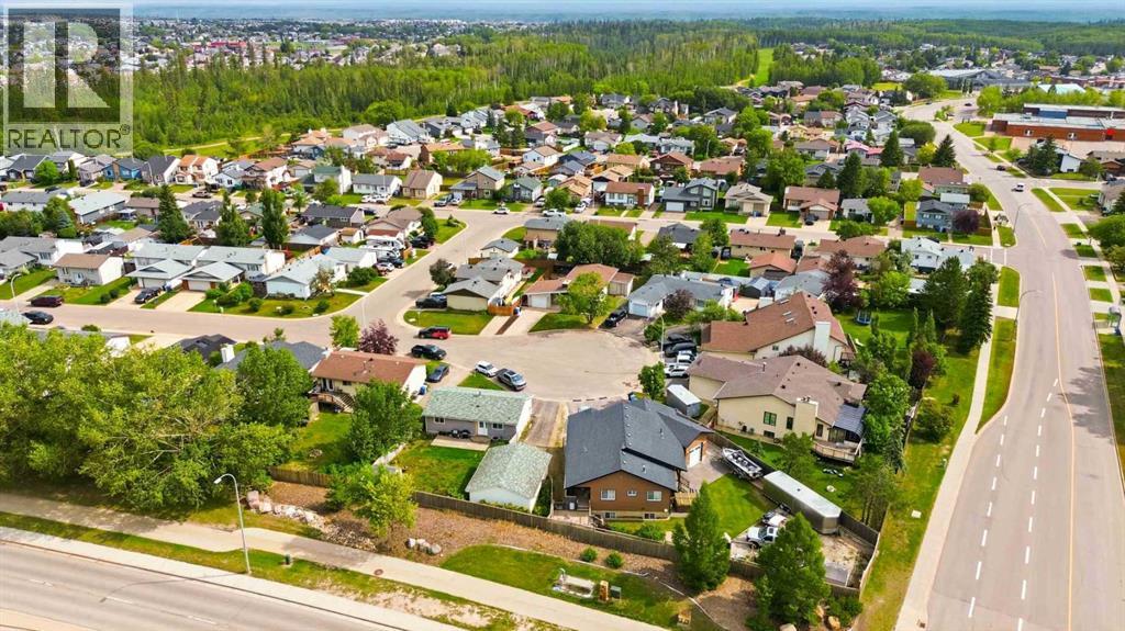 286 Kennedy Bay, Fort Mcmurray, Alberta  T9K 1P7 - Photo 9 - A2334671