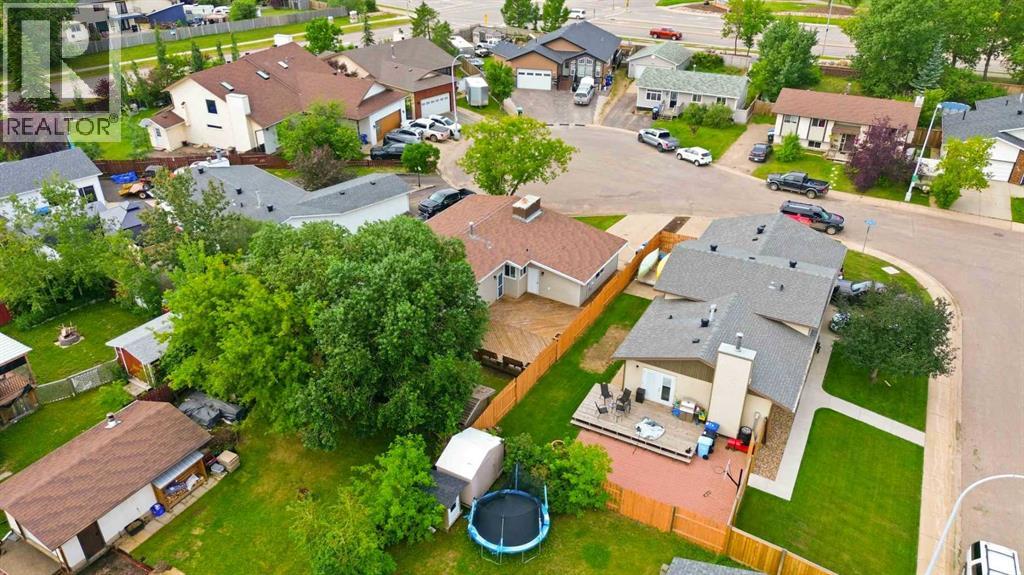 286 Kennedy Bay, Fort Mcmurray, Alberta  T9K 1P7 - Photo 11 - A2334671