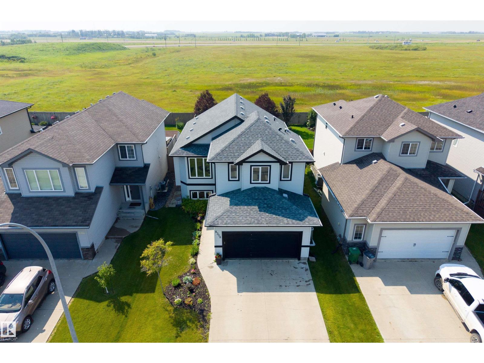 8308 97 St, Morinville, Alberta  T8R 0A6 - Photo 42 - E4501589