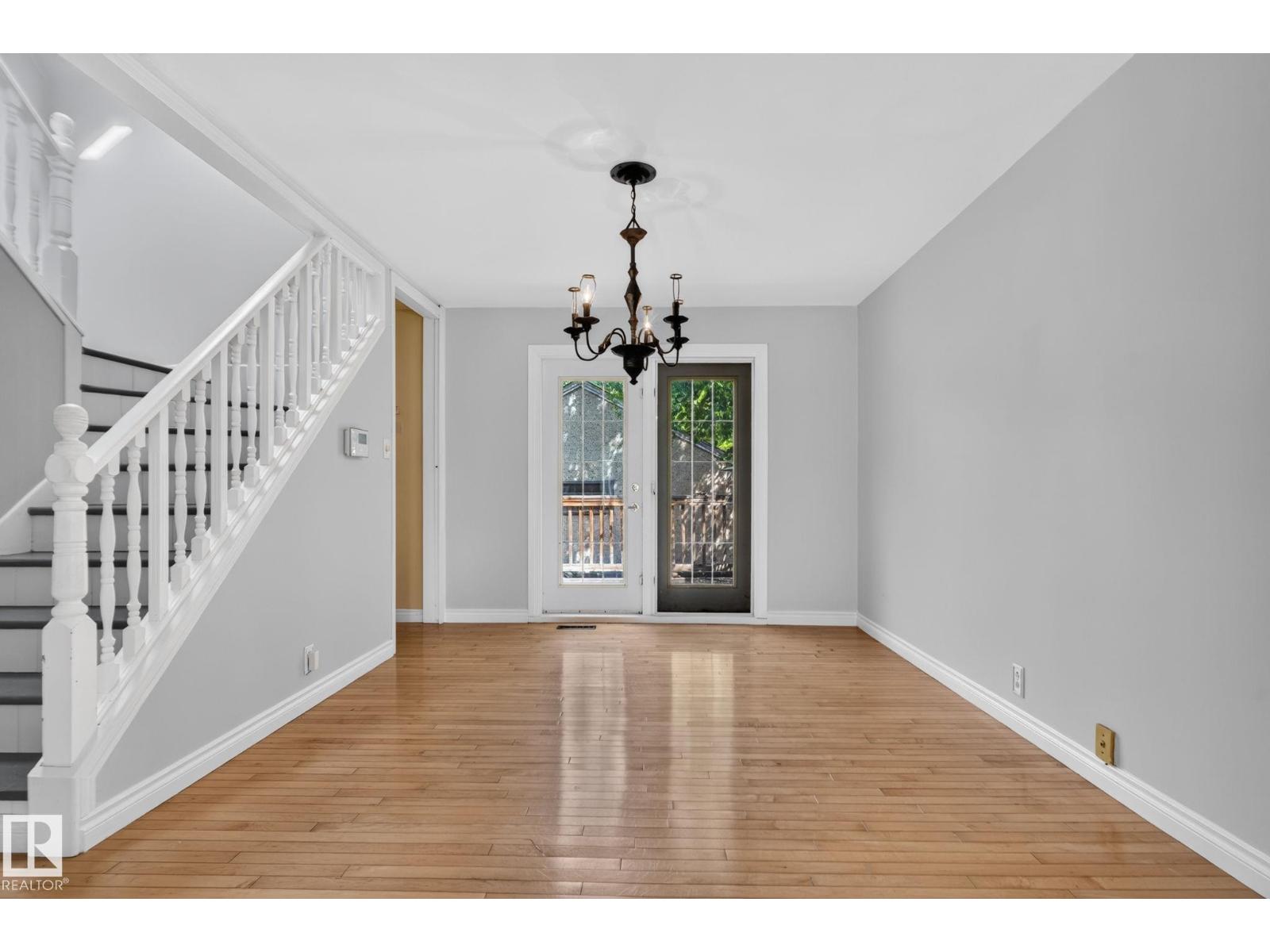 10508 67 Av NW NW, Edmonton, Alberta  T6H 1Z5 - Photo 15 - E4502349