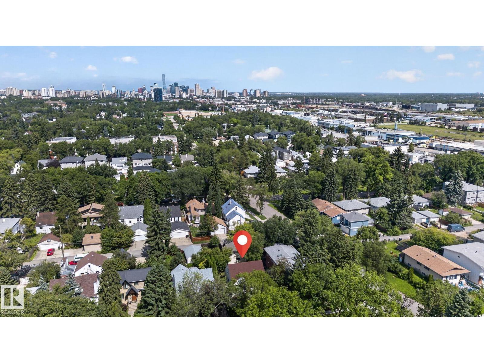 10508 67 Av NW NW, Edmonton, Alberta  T6H 1Z5 - Photo 40 - E4502349