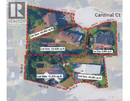7148 CARDINAL COURT, Burnaby, British Columbia