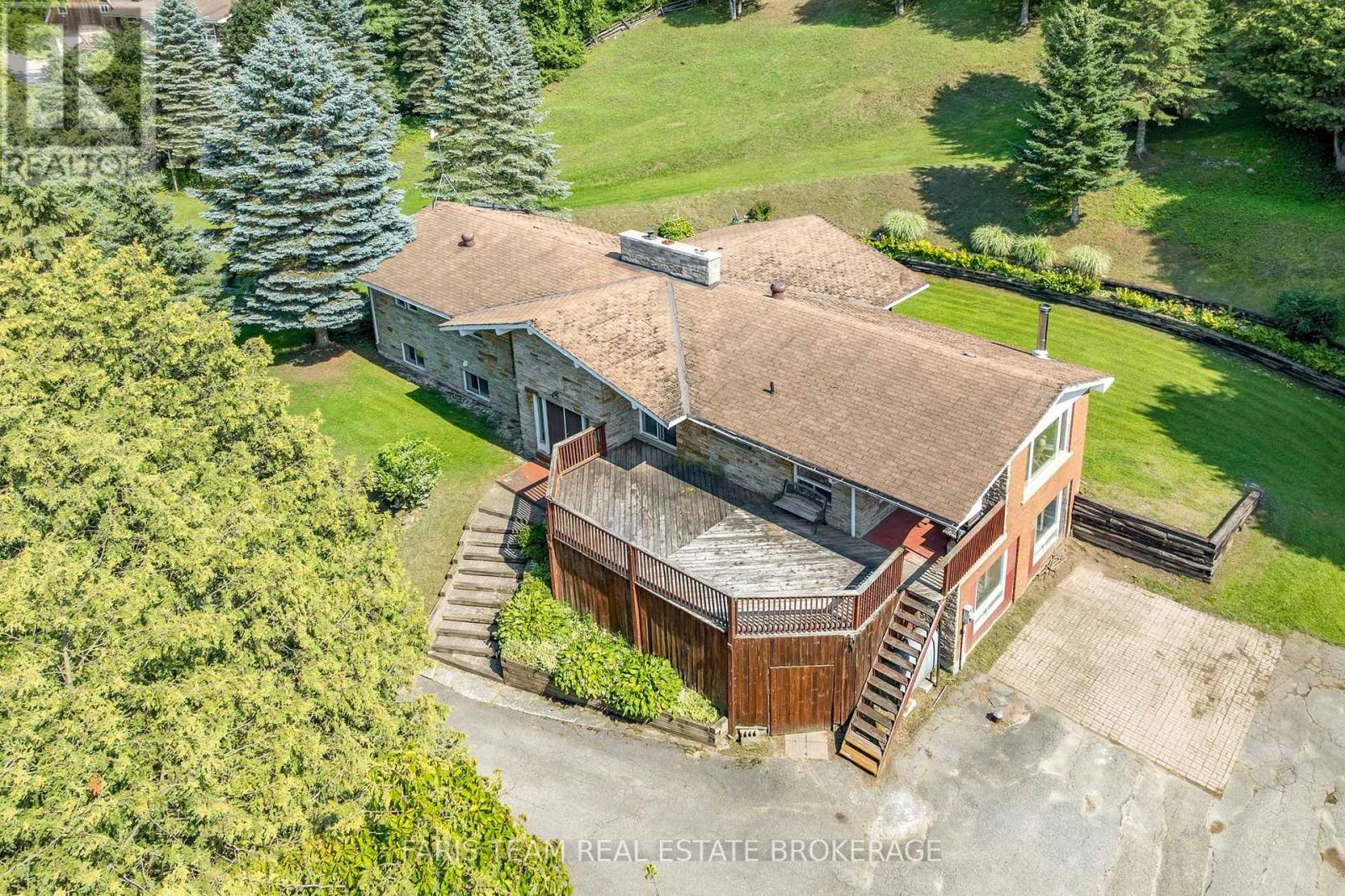 5809 10th Side Road, Essa, Ontario  L0L 1N0 - Photo 2 - N13644710
