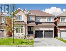 4 MERTON STREET, Richmond Hill, Ontario