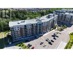 317 - 460 WILLIAM GRAHAM DRIVE, Aurora, Ontario