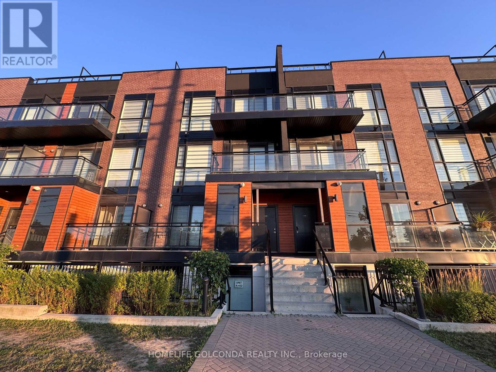 A403 - 5309 HIGHWAY  7 STREET, Vaughan, Ontario