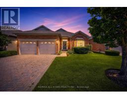 141 - 86 LEGENDARY TRAIL, Whitchurch-Stouffville, Ontario