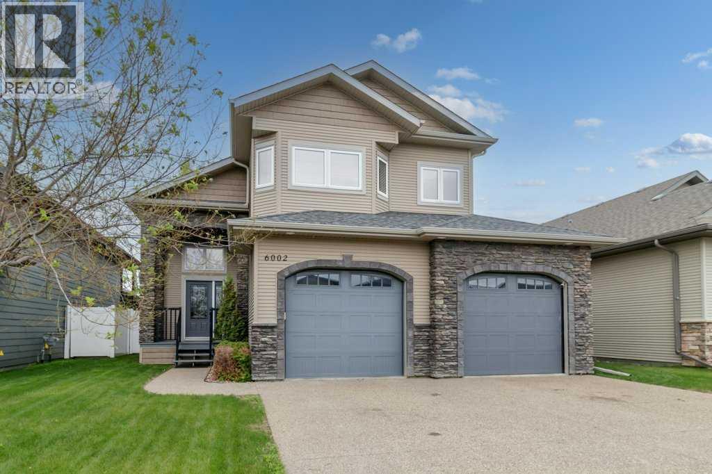 6002 Orr Drive, Red Deer, Alberta  T4P 0C9 - Photo 1 - A2329145