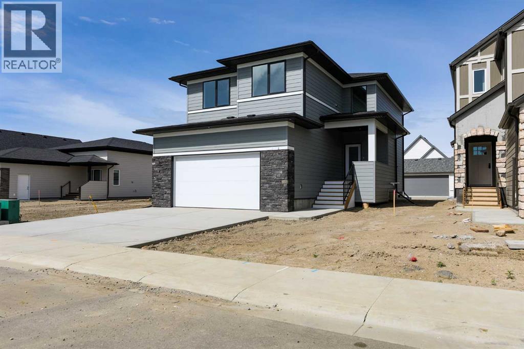 664 Devonia Road W, Lethbridge, Alberta