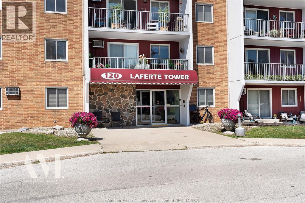 120 Pickering Unit# 809, Amherstburg, Ontario  N9V 3N3 - Photo 2 - 26019017