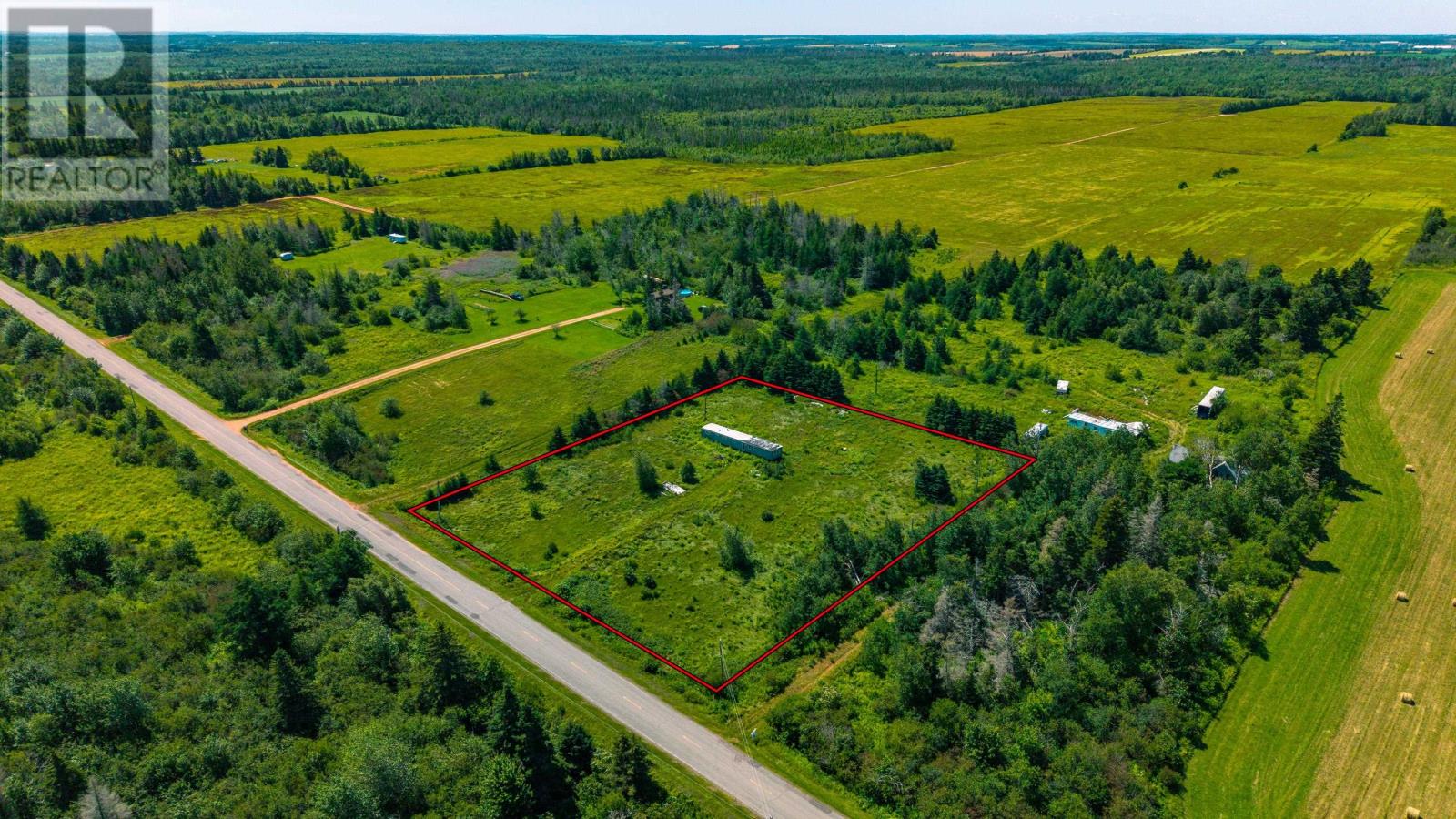 1916 Byrnes Road, Byrnes Road, Prince Edward Island