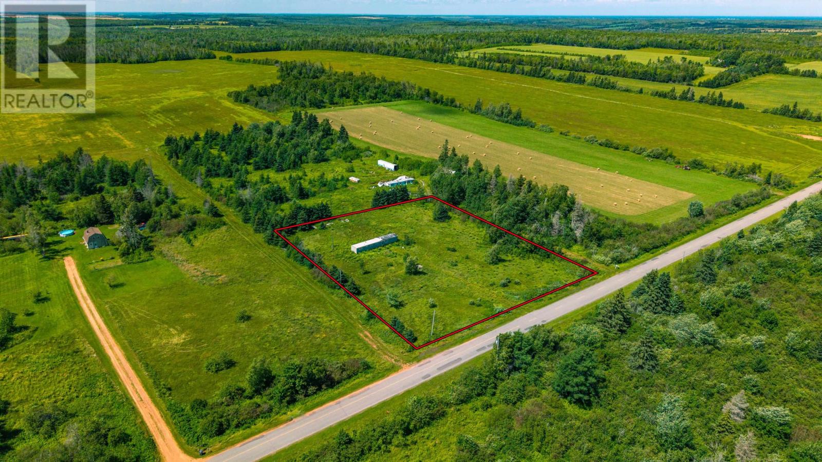 1916 Byrnes Road, Byrnes Road, Prince Edward Island  C0A 1S0 - Photo 2 - 202618618