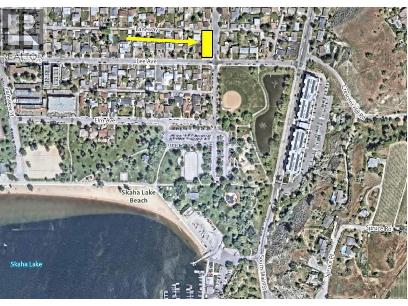 105 Lee Avenue, Penticton, British Columbia  V2A 3V9 - Photo 3 - 10394084