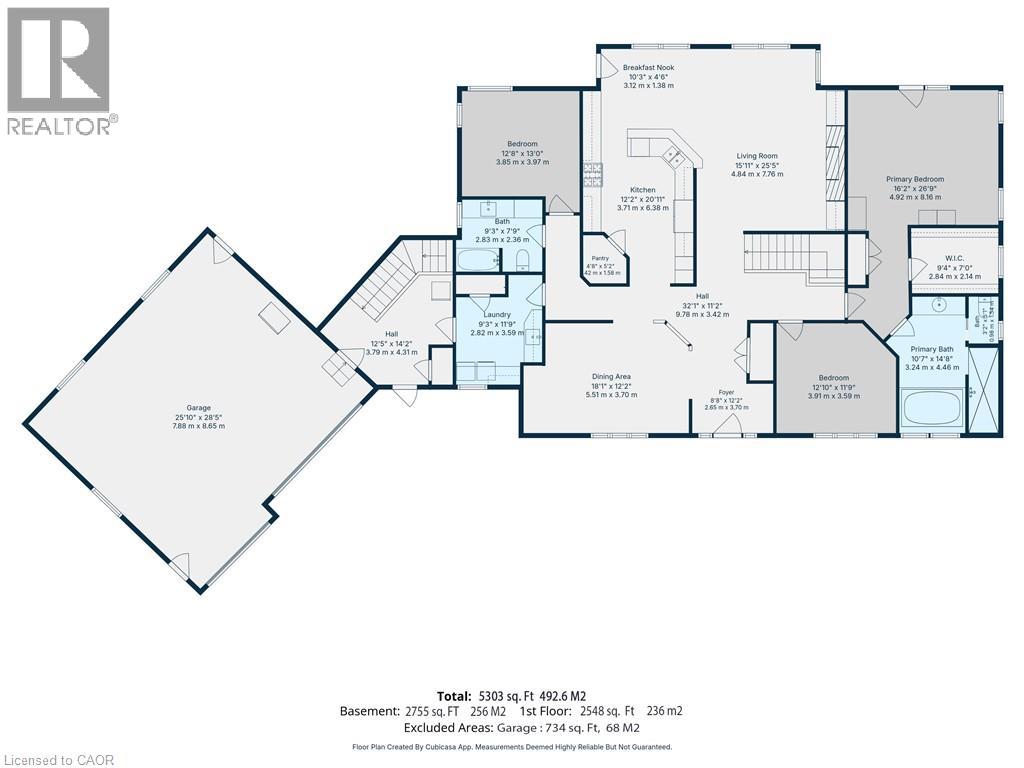 42480 Morris Road, Brussels, Ontario  N0G 1H0 - Photo 41 - 40851905