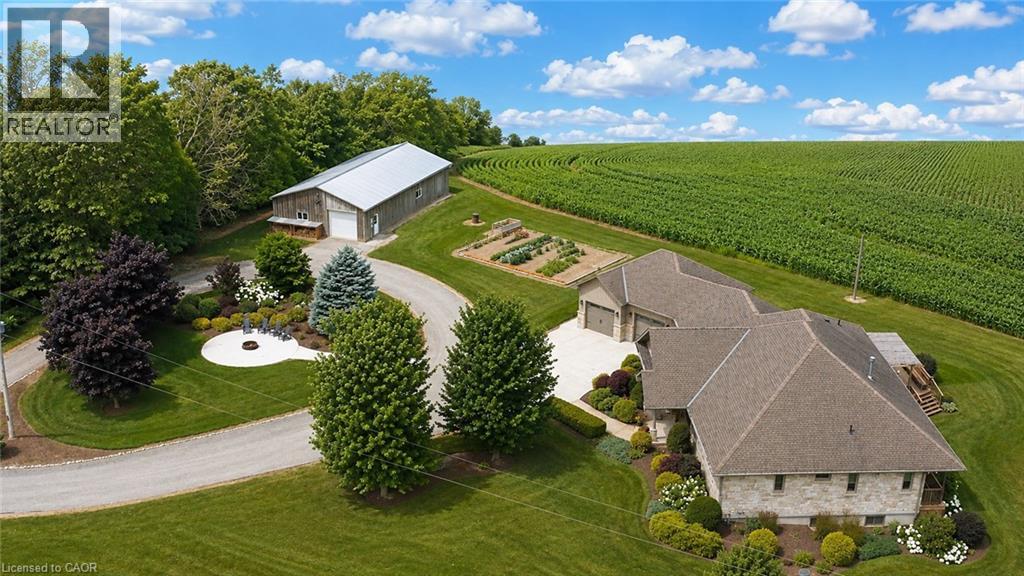 42480 Morris Road, Brussels, Ontario  N0G 1H0 - Photo 38 - 40851905