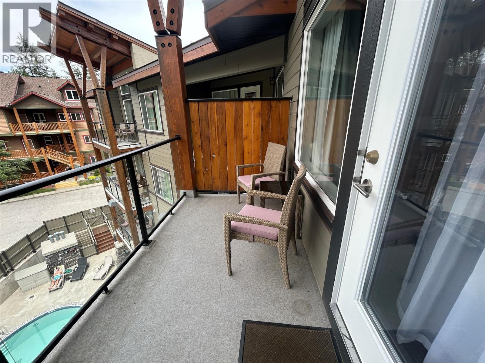 400 Stemwinder Drive Unit# 413, Kimberley, British Columbia  V1A 3E9 - Photo 26 - 10394256