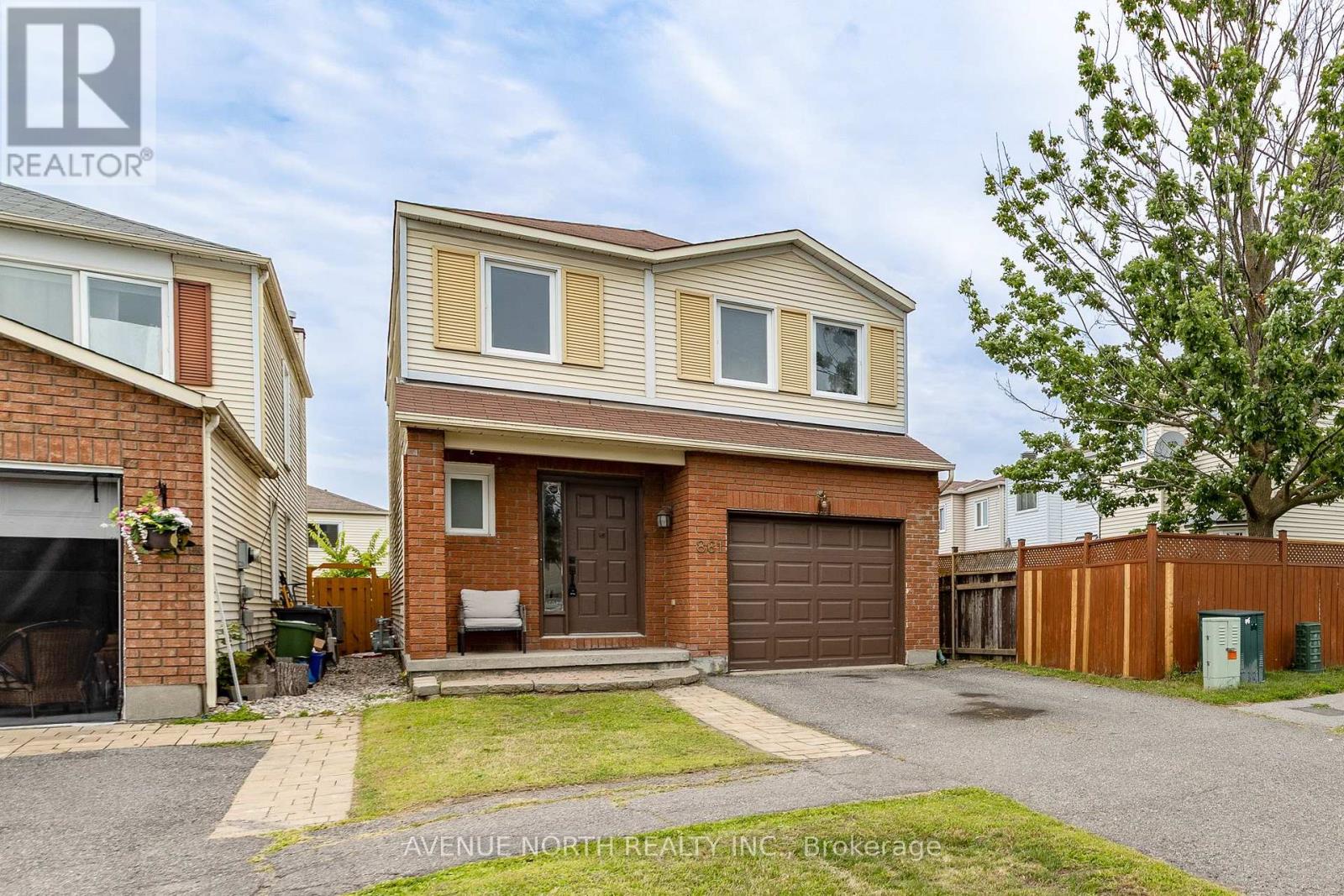 861 KARSH DRIVE, Ottawa, Ontario