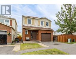 861 KARSH DRIVE, Ottawa, Ontario