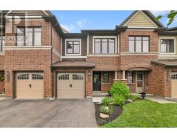 358 GERRY LALONDE DRIVE, Ottawa, Ontario