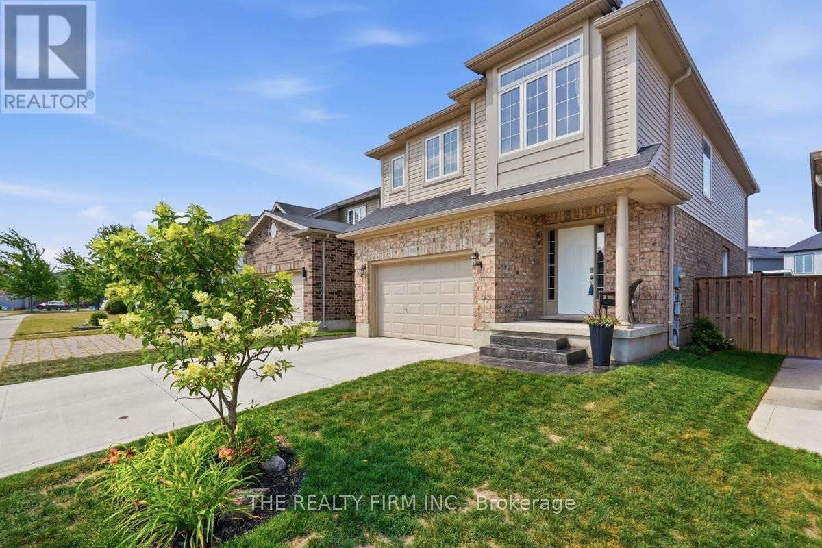 1830 COULDRIDGE WAY, London North, Ontario