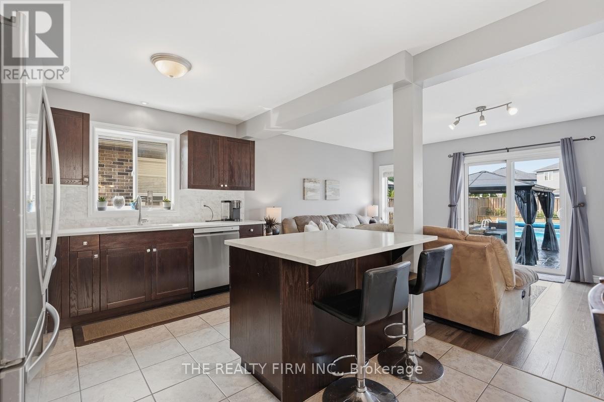 1830 Couldridge Way, London North, Ontario  N6G 5B4 - Photo 10 - X13644772