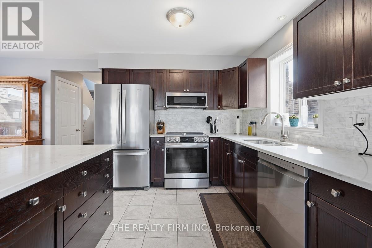 1830 Couldridge Way, London North, Ontario  N6G 5B4 - Photo 13 - X13644772
