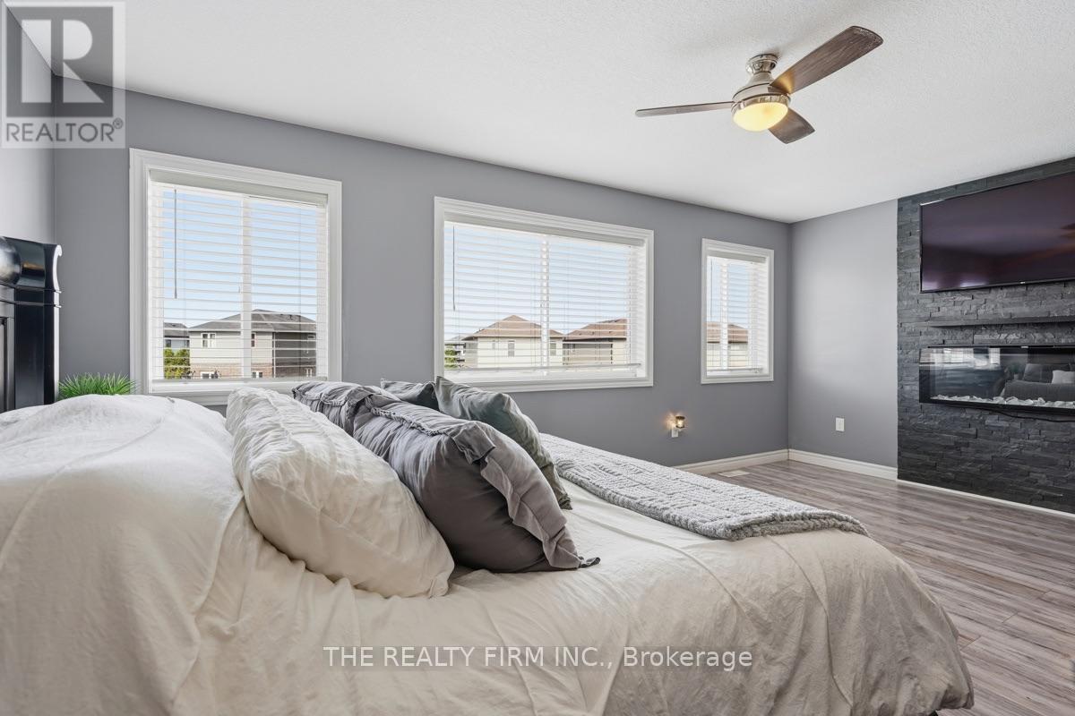 1830 Couldridge Way, London North, Ontario  N6G 5B4 - Photo 17 - X13644772