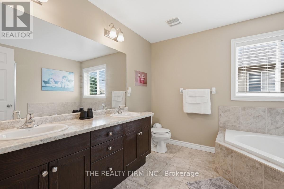 1830 Couldridge Way, London North, Ontario  N6G 5B4 - Photo 19 - X13644772