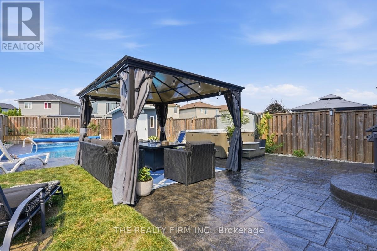 1830 Couldridge Way, London North, Ontario  N6G 5B4 - Photo 31 - X13644772