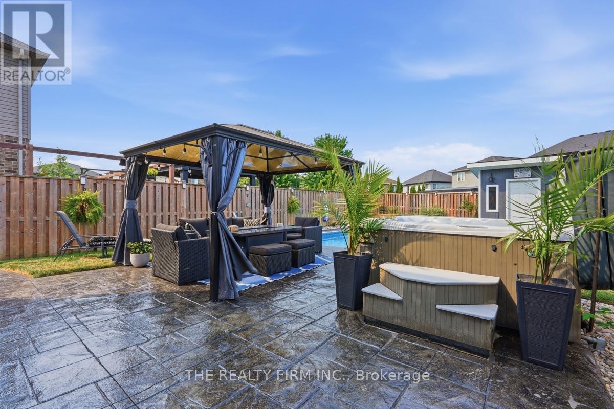 1830 Couldridge Way, London North, Ontario  N6G 5B4 - Photo 32 - X13644772