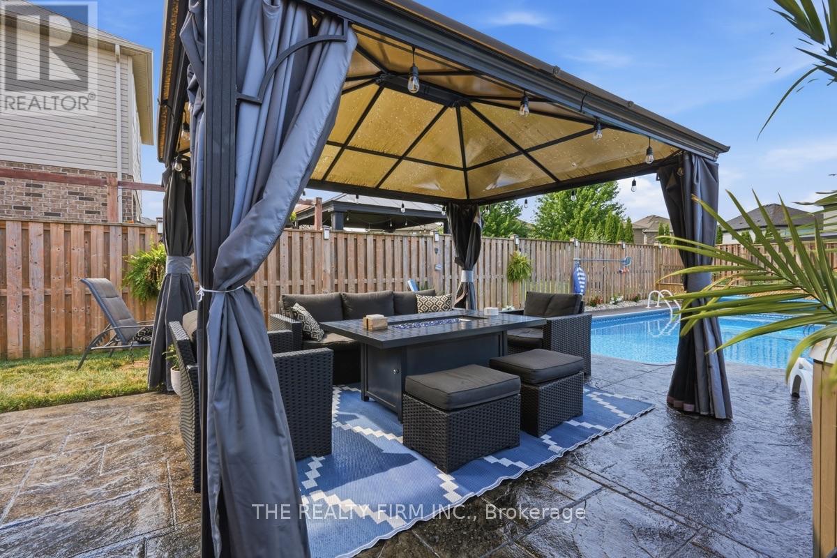 1830 Couldridge Way, London North, Ontario  N6G 5B4 - Photo 33 - X13644772