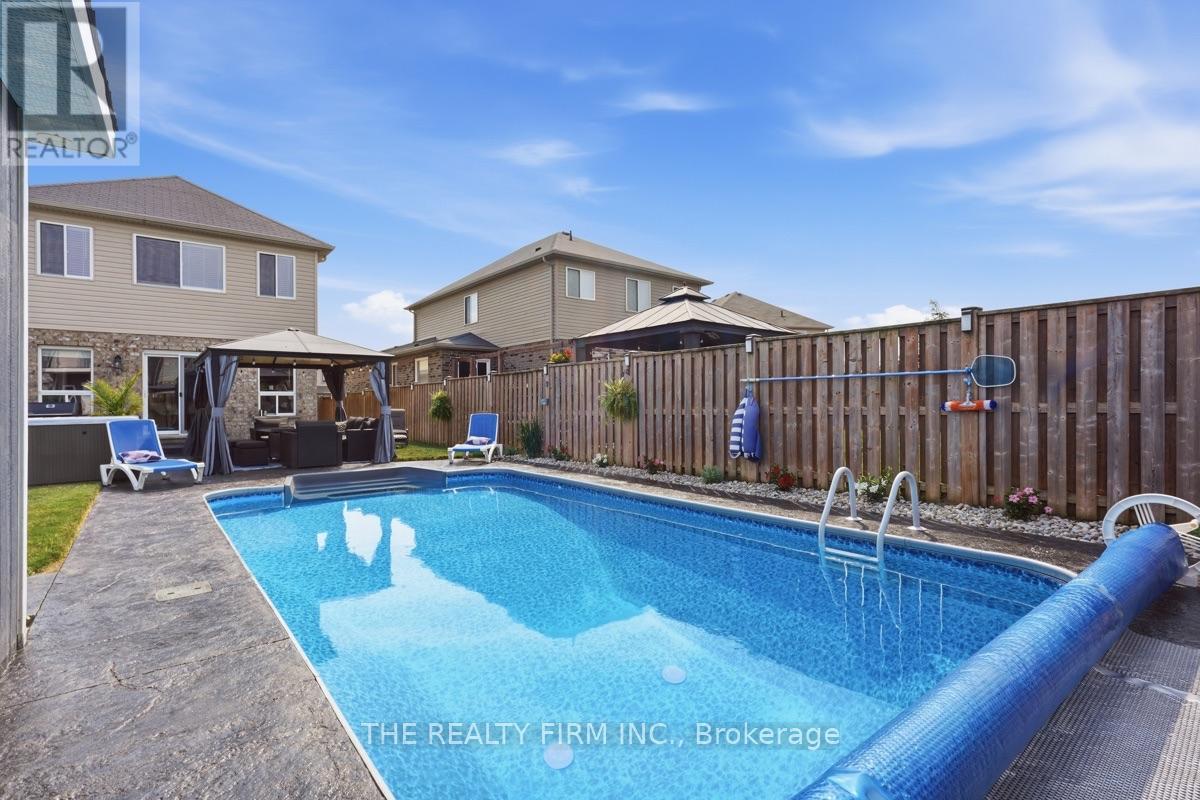 1830 Couldridge Way, London North, Ontario  N6G 5B4 - Photo 36 - X13644772