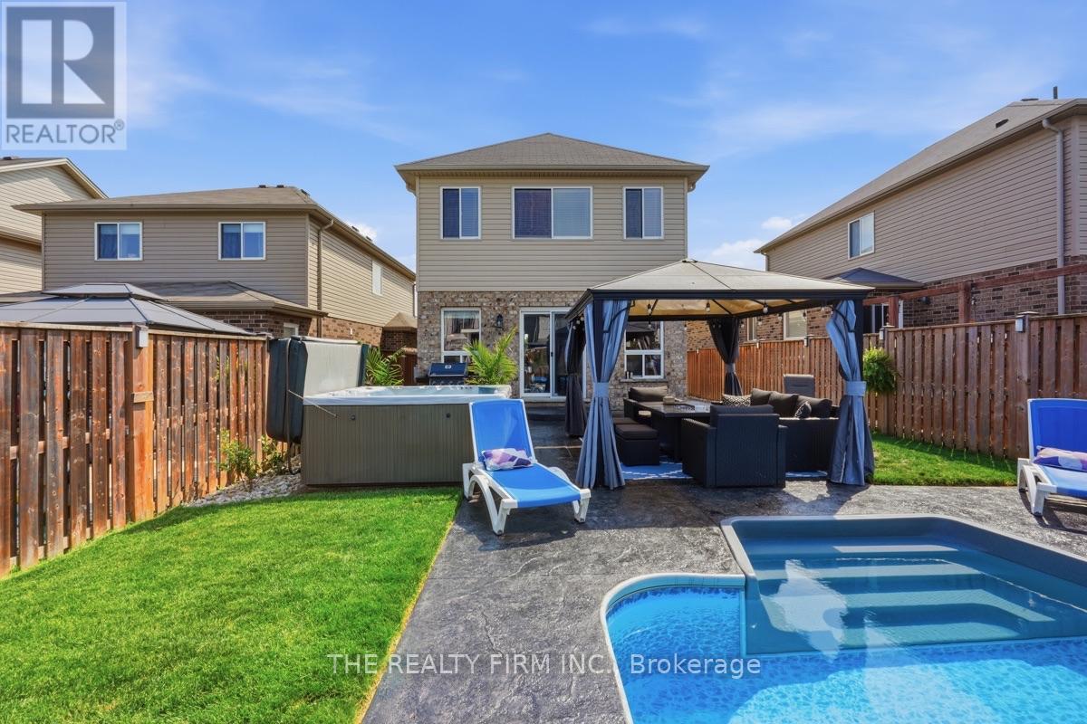1830 Couldridge Way, London North, Ontario  N6G 5B4 - Photo 39 - X13644772