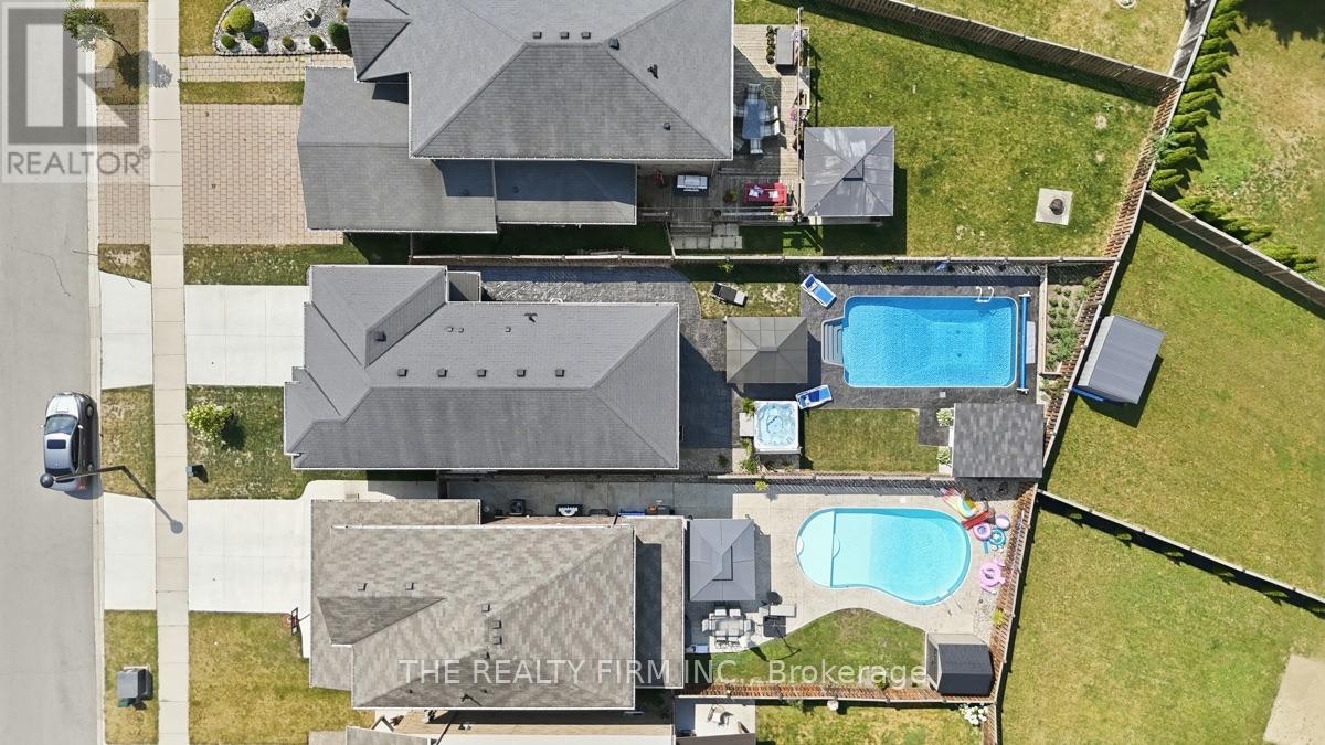 1830 Couldridge Way, London North, Ontario  N6G 5B4 - Photo 41 - X13644772