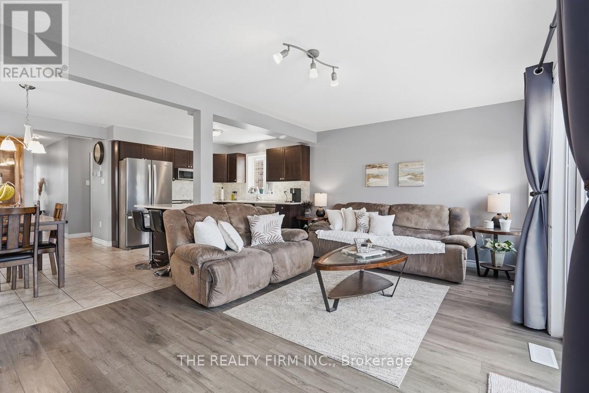 1830 Couldridge Way, London North, Ontario  N6G 5B4 - Photo 8 - X13644772