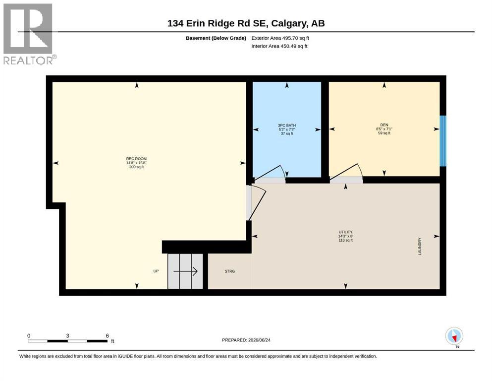 134 Erin Ridge Road SE, Calgary, Alberta  T2B 2W9 - Photo 50 - A2323720