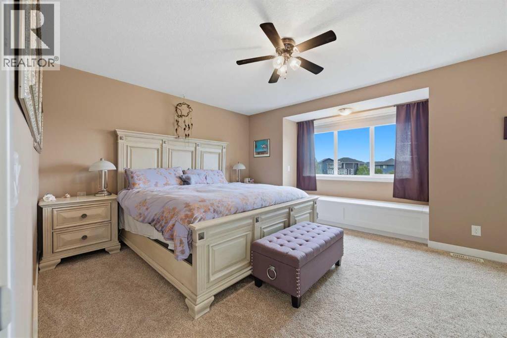 224 Kingston Way SE, Airdrie, Alberta  T4A 0E9 - Photo 18 - A2330957