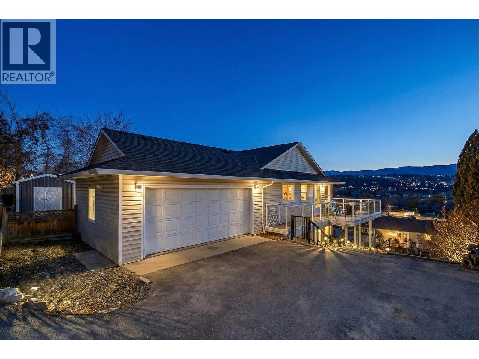 11350 Dakota Road, Lake Country, British Columbia