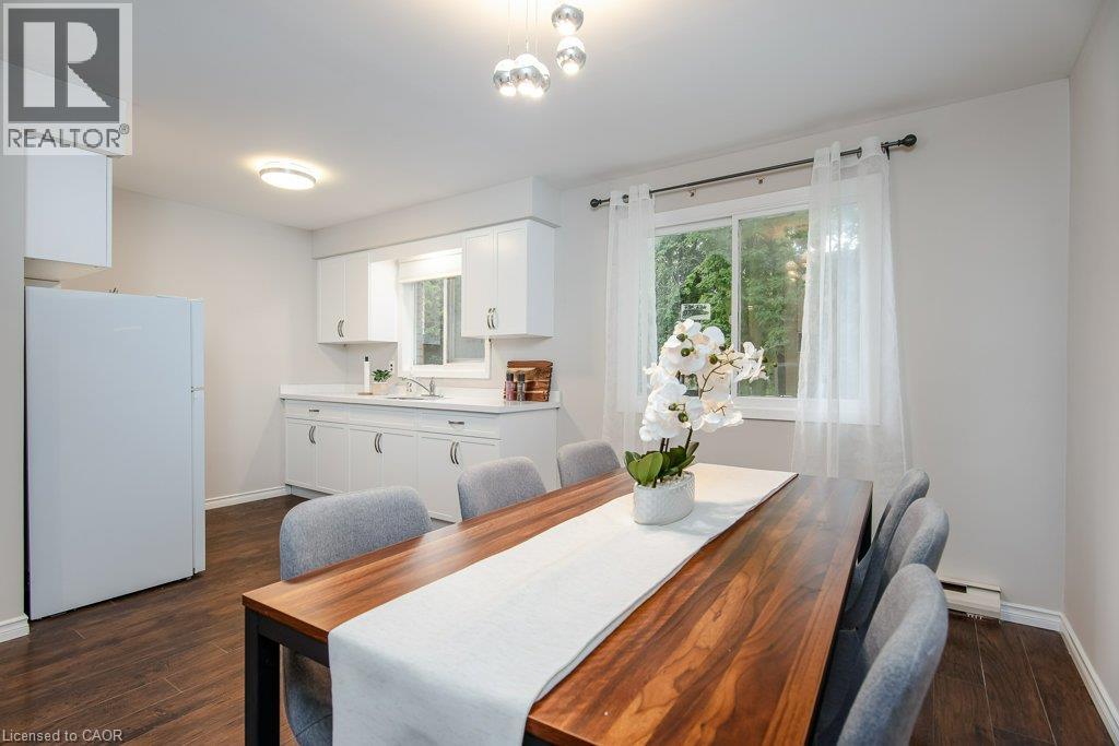 185 Cedarvale Crescent Unit# A, Waterloo, Ontario  N2L 4T3 - Photo 11 - 40853789