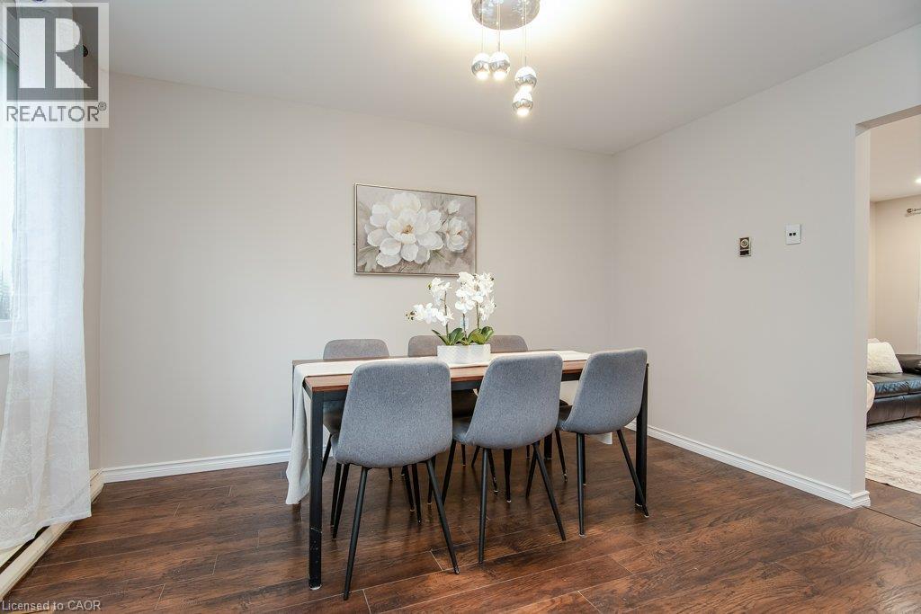 185 Cedarvale Crescent Unit# A, Waterloo, Ontario  N2L 4T3 - Photo 12 - 40853789