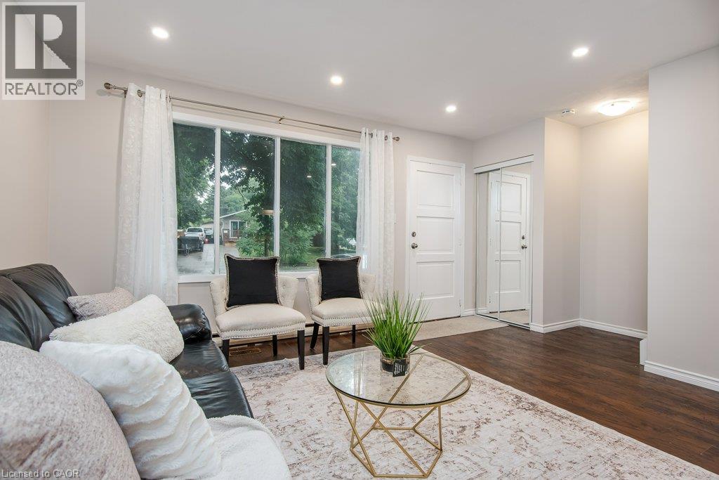 185 Cedarvale Crescent Unit# A, Waterloo, Ontario  N2L 4T3 - Photo 8 - 40853789