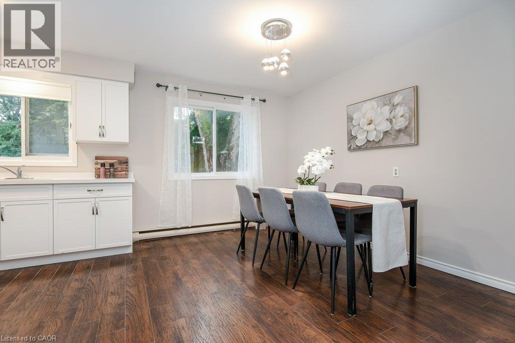 185 Cedarvale Crescent Unit# A, Waterloo, Ontario  N2L 4T3 - Photo 10 - 40853789