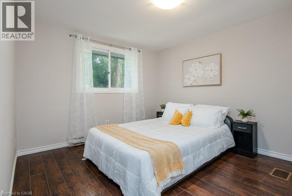185 Cedarvale Crescent Unit# A, Waterloo, Ontario  N2L 4T3 - Photo 20 - 40853789