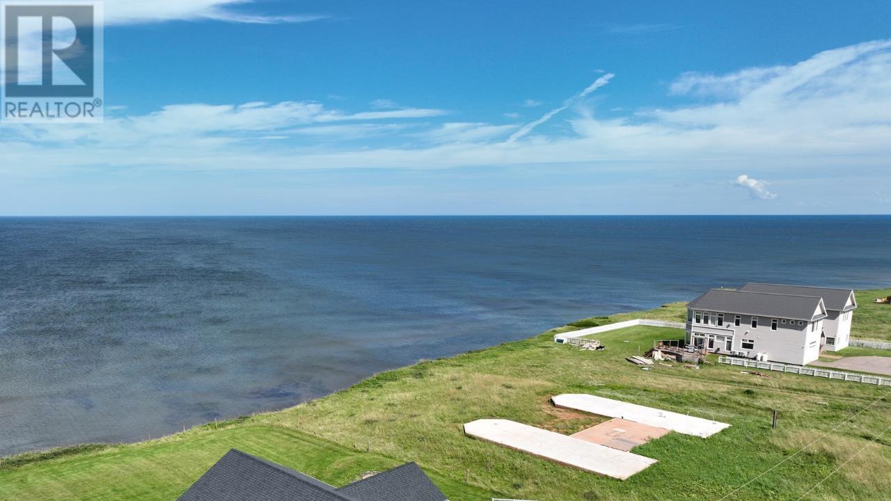 310 Phyllis Kennedy Road, Seaview, Prince Edward Island