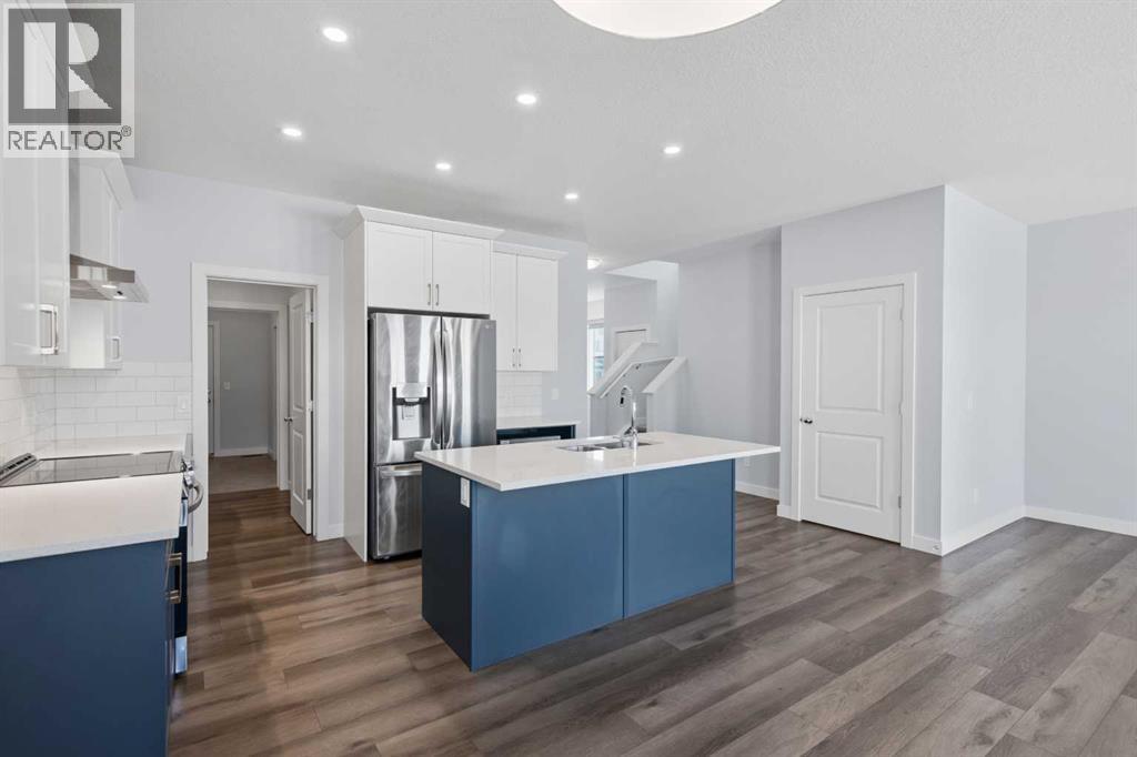 71 Belvedere Green SE, Calgary, Alberta  T2A 7L5 - Photo 7 - A2332635
