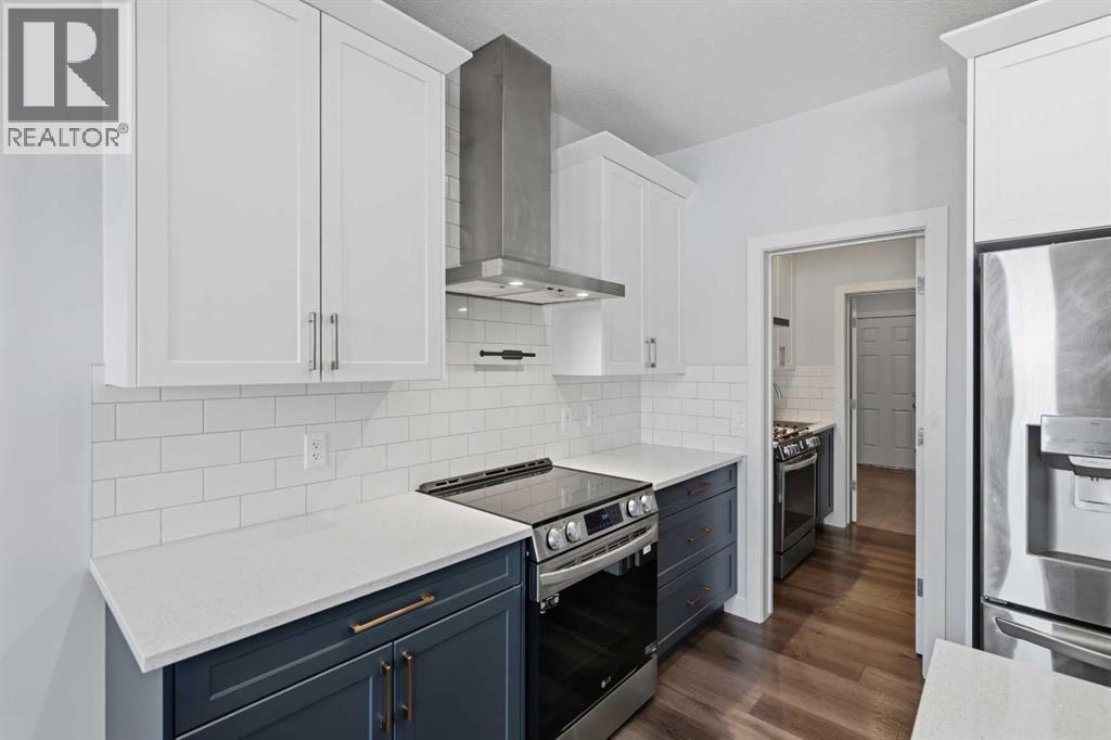 71 Belvedere Green SE, Calgary, Alberta  T2A 7L5 - Photo 12 - A2332635