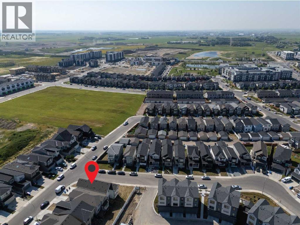 71 Belvedere Green SE, Calgary, Alberta  T2A 7L5 - Photo 38 - A2332635